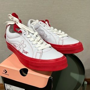 Converse Golf Le Fleur OX Men’s 12. NIB